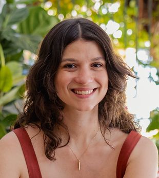 Ana Maria Dallalana Gonzaga