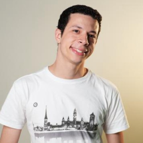 Nicolas Brito Sales