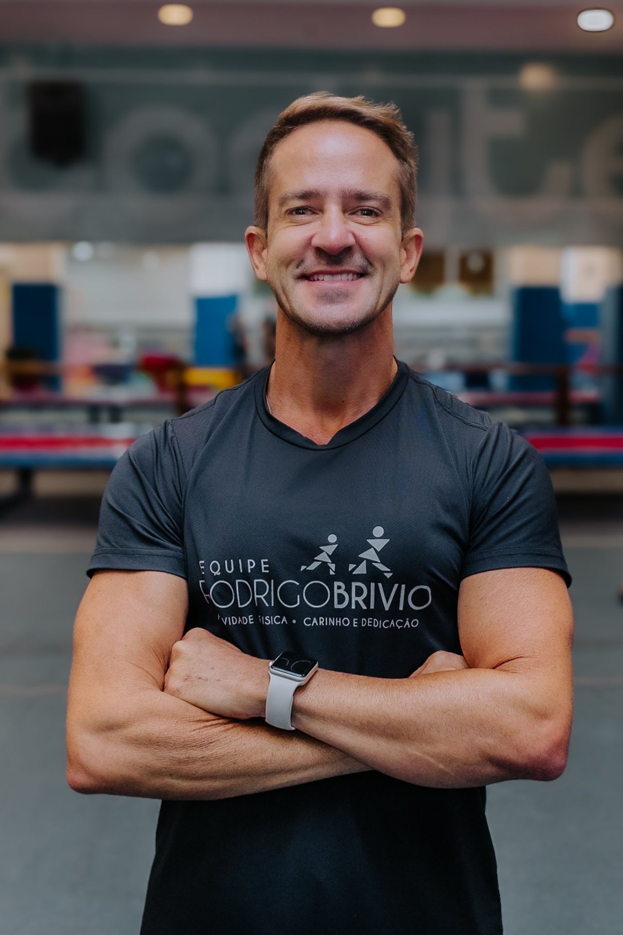 Rodrigo Brívio